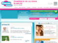 pharmacie-croix.com