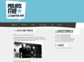 project-five.de