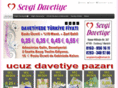 sevgidavetiye.com