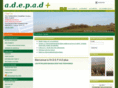 adepad-plus.org