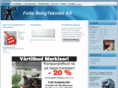 boligteknikkjeden.com