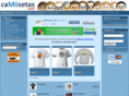camiisetas.com