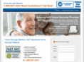 homesecuritynetwork.org