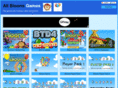 allbloonsgames.com