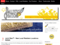 ballisticcreations.com