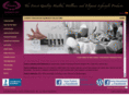 caricotableware.com