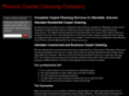 carpetcleaningglendalearizona.com