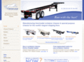 cheetahchassis.com