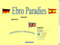 ebro-paradies.eu