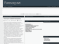 forexorg.net