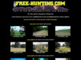 free-hunting.com