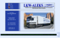 lkw-aleks.com