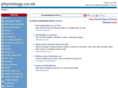physiology.co.uk
