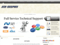 jedigraphix.com