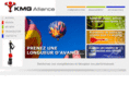 kmg-alliance.com