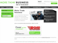 morethanbusinessmotortrade.com