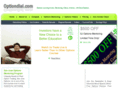 optiondial.com