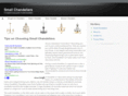 smallchandeliers.org