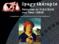 spagytherapie.com