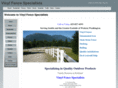 vinylfencespecialists.com