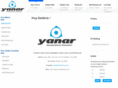 yanarklima.com