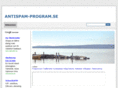 antispam-program.se