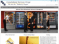 consolidatedservicesgroup.com