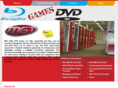 dvdvending.net