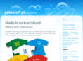 geekstuff.pl