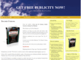 getfreepublicitynow.com