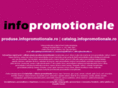 infopromotionale.ro