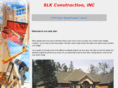 slk-construction.com