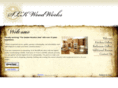 slkwoodworks.com