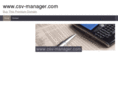 csv-manager.com