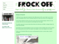 frockoff.org