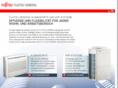 fujitsu-klimaanlagen.de