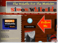 simonwhitesidemusic.com