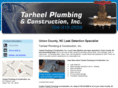 tarheelplumbing-construction.com