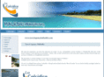 travelagencyhalkidiki.com