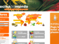 cocinadelmundo.com