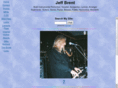 jeff-brent.com
