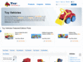toy-vehicles.com