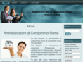 amministratoredicondominioroma.it