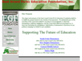 egfeducationfoundation.org