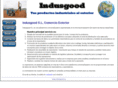 indusgood.com