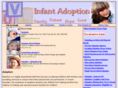 infantadoptioninfo.com