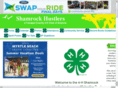 shamrockhustlers.com
