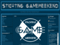 stichting-gameweekend.org
