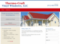 thermocraftvinylwindows.com