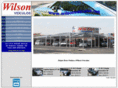 wilsonveiculos.net